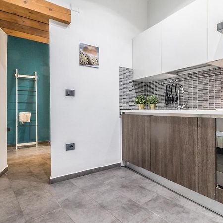 Sirhouse - Boutique Apartment In Ortigia Szirakúza Kültér fotó