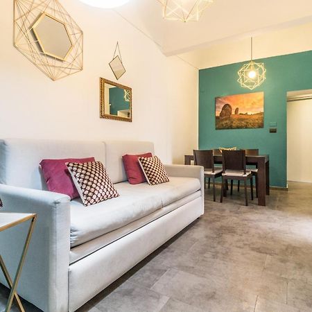 Sirhouse - Boutique Apartment In Ortigia Szirakúza Kültér fotó