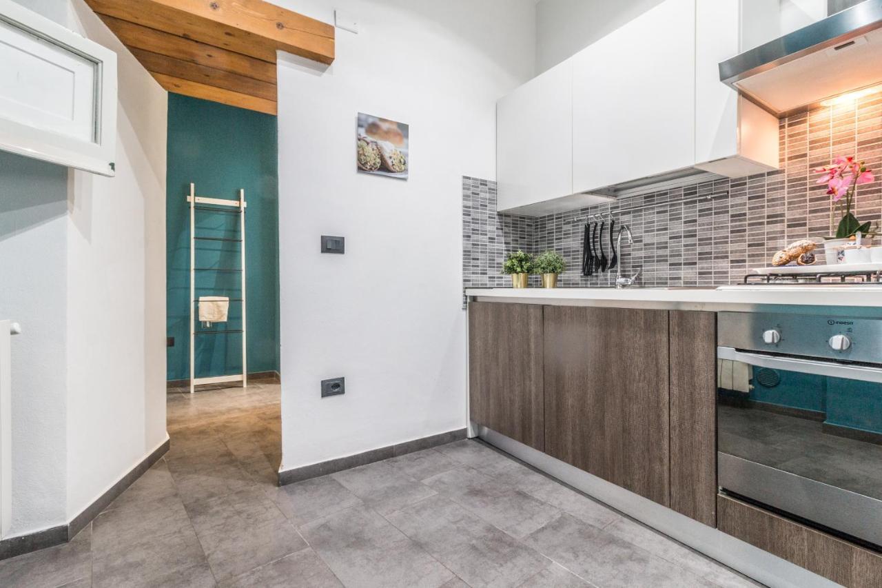 Sirhouse - Boutique Apartment In Ortigia Szirakúza Kültér fotó