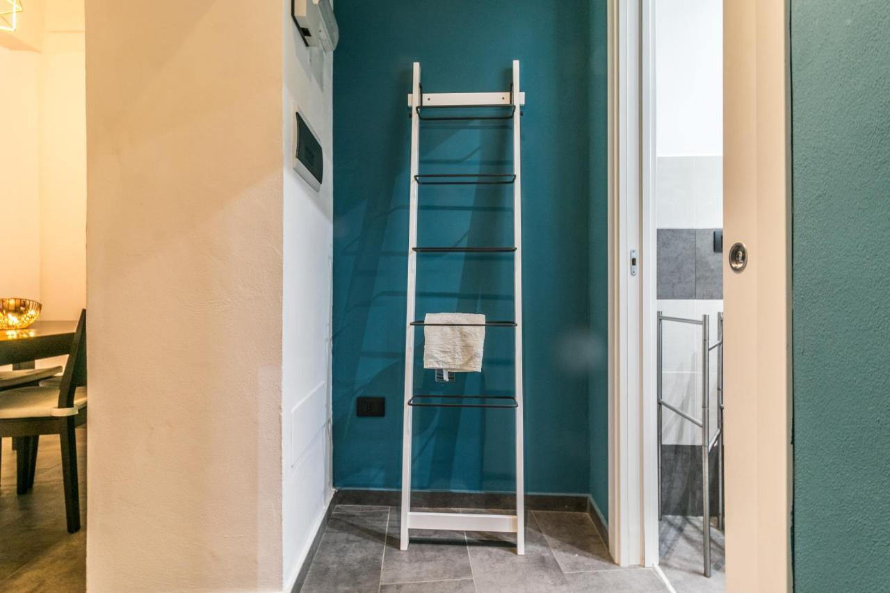 Sirhouse - Boutique Apartment In Ortigia Szirakúza Kültér fotó