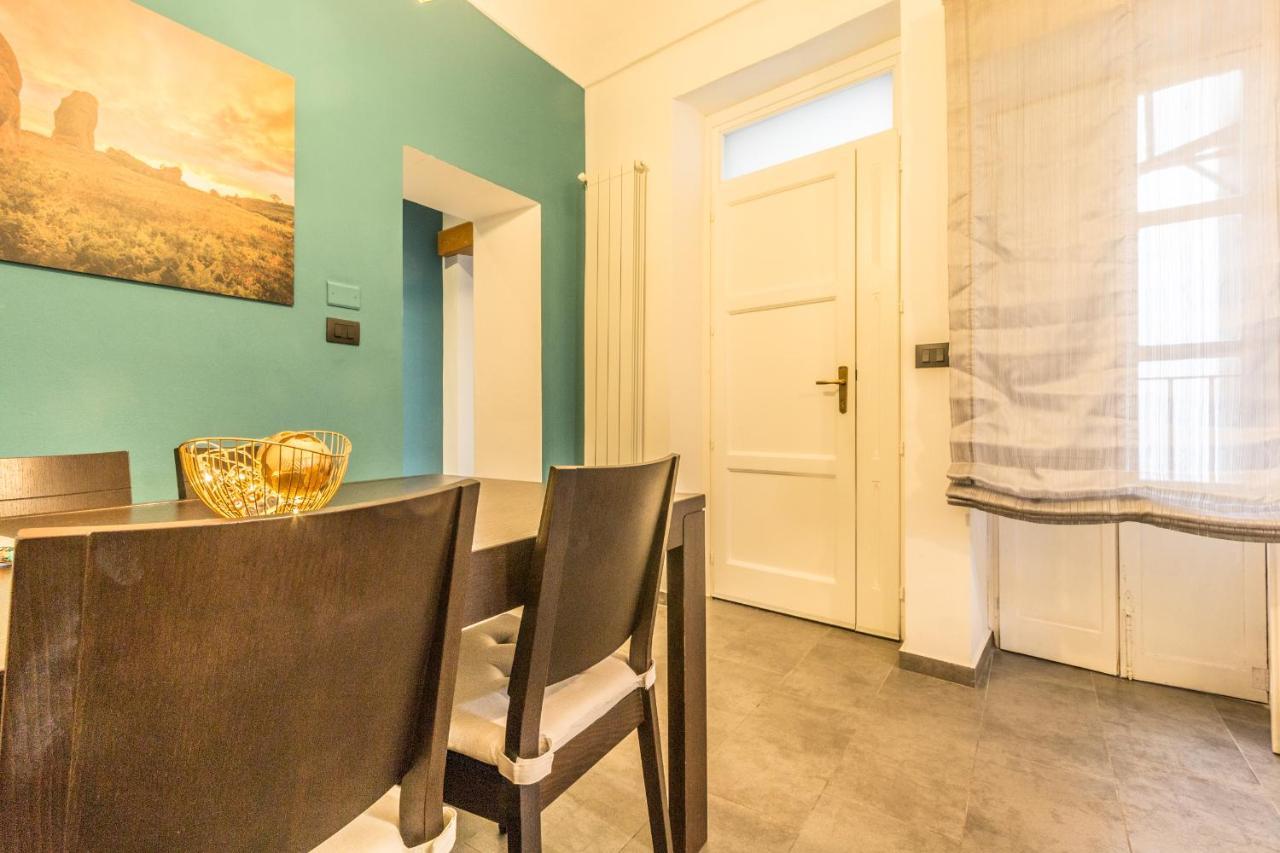 Sirhouse - Boutique Apartment In Ortigia Szirakúza Kültér fotó