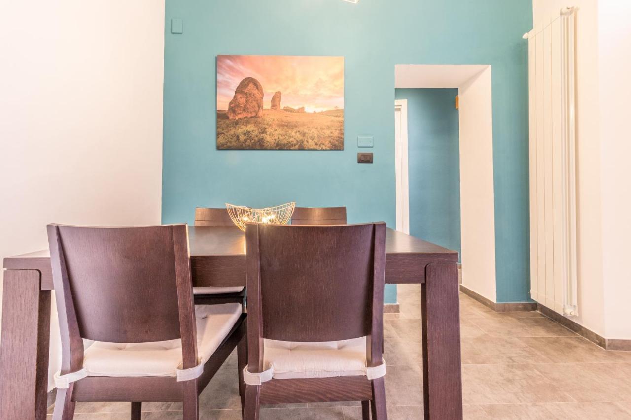 Sirhouse - Boutique Apartment In Ortigia Szirakúza Kültér fotó