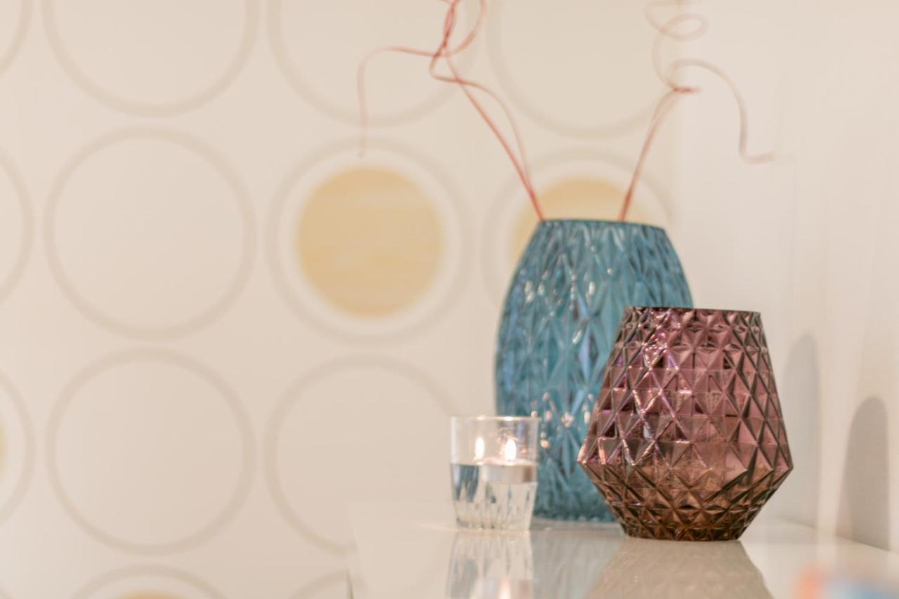 Sirhouse - Boutique Apartment In Ortigia Szirakúza Kültér fotó