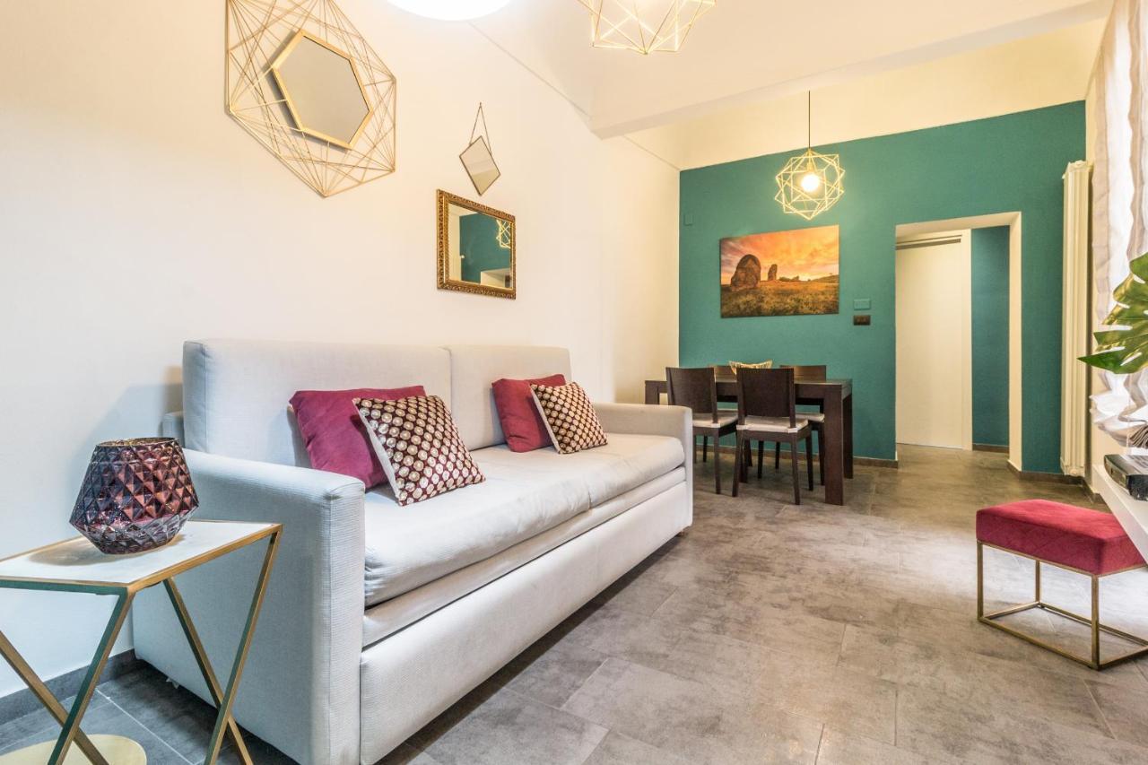 Sirhouse - Boutique Apartment In Ortigia Szirakúza Kültér fotó