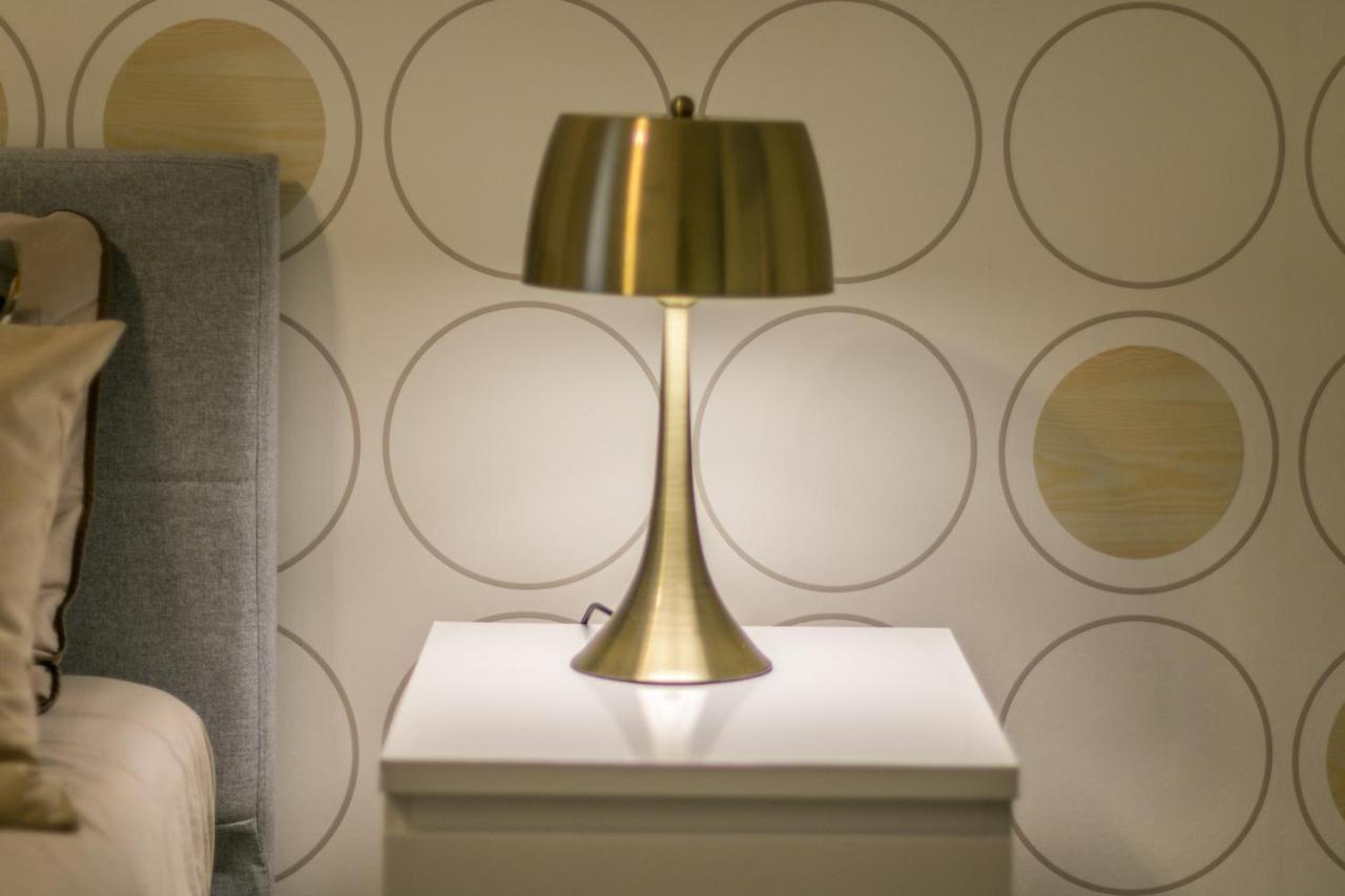 Sirhouse - Boutique Apartment In Ortigia Szirakúza Kültér fotó