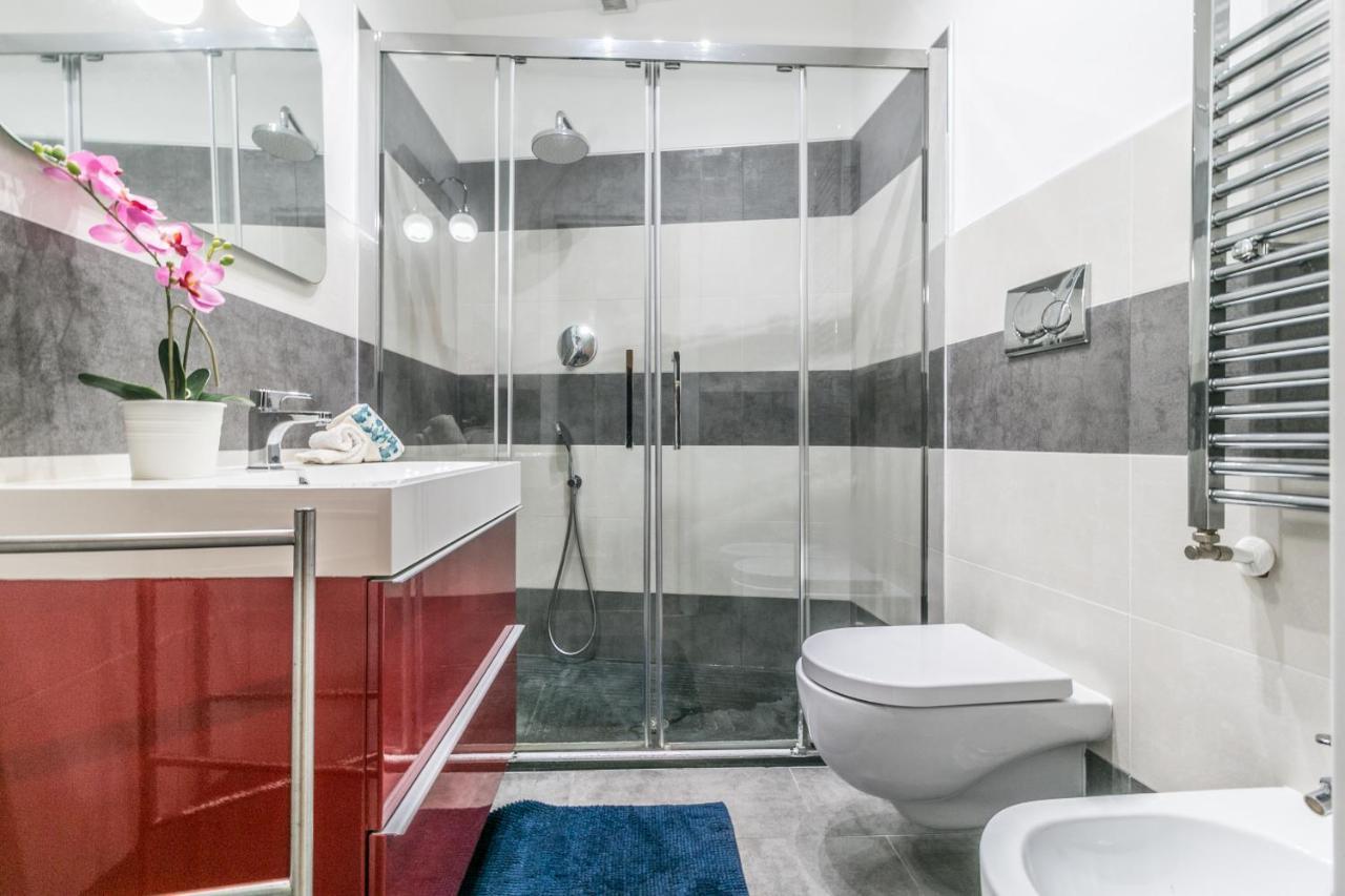 Sirhouse - Boutique Apartment In Ortigia Szirakúza Kültér fotó