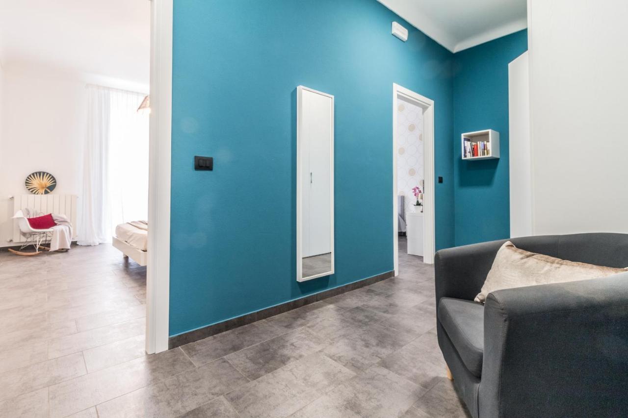 Sirhouse - Boutique Apartment In Ortigia Szirakúza Kültér fotó