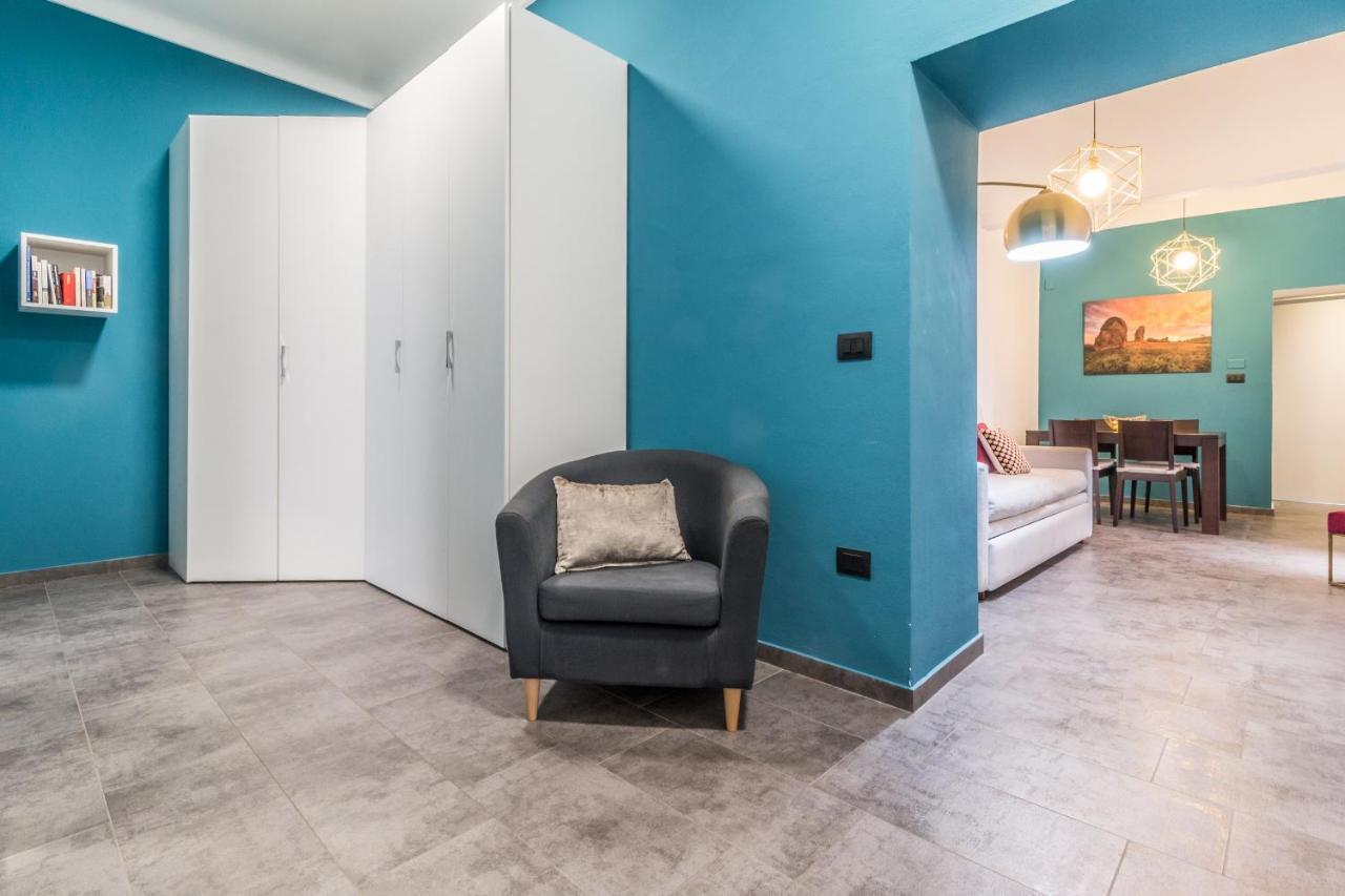 Sirhouse - Boutique Apartment In Ortigia Szirakúza Kültér fotó